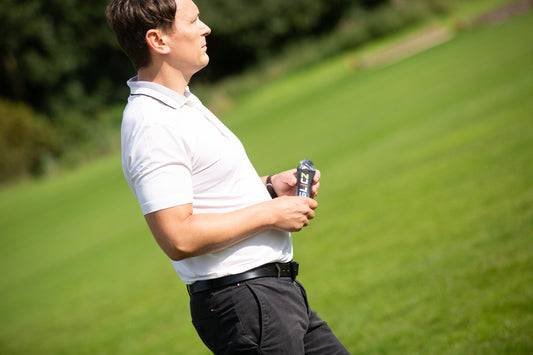 ITS NEARLY THAT TIME