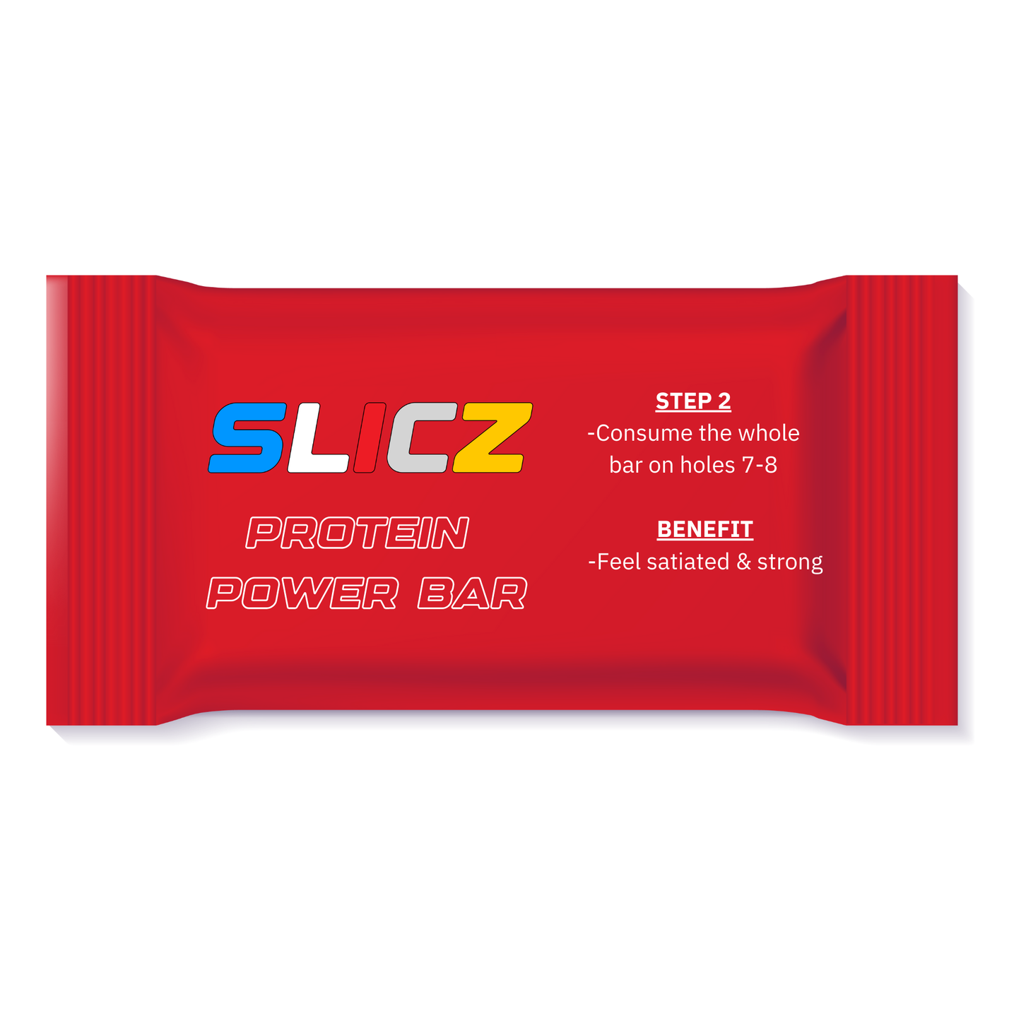 SLICZ Starter (£6.99 per round)